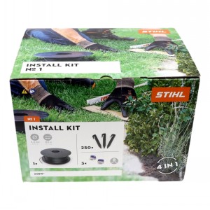 Stihl imow installation kit sale